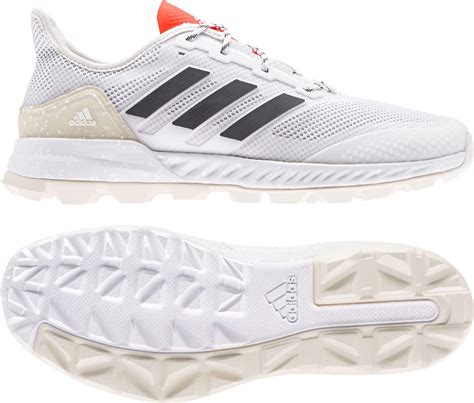 adidas witte hockeyschoenen|adidas hockey stokje.